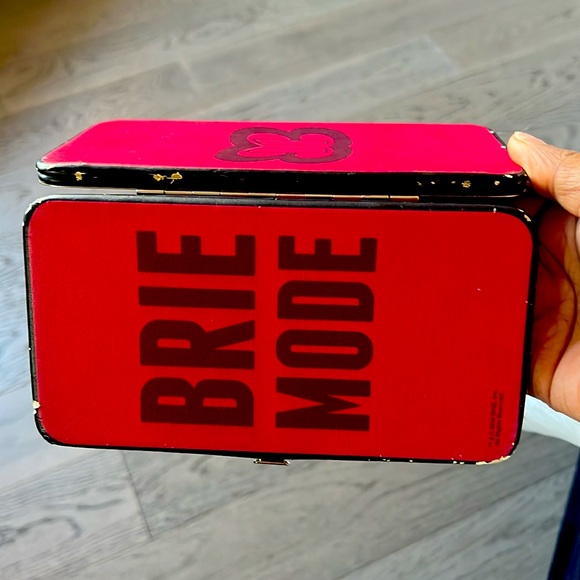 WWE Brie Bella Brie Mode wallet - Picture 3 of 4